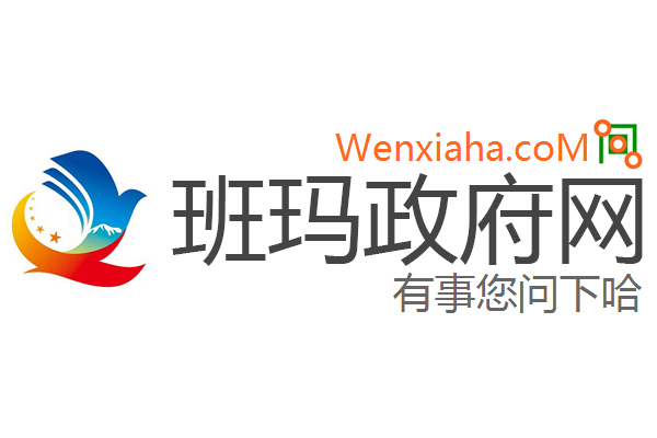班玛政府网