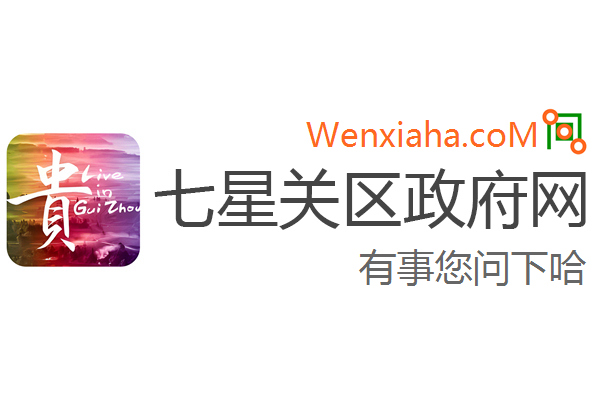 七星关区政府网