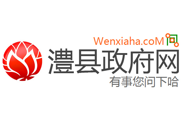 澧县政府网