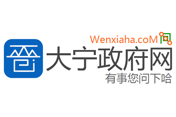 大宁政府网