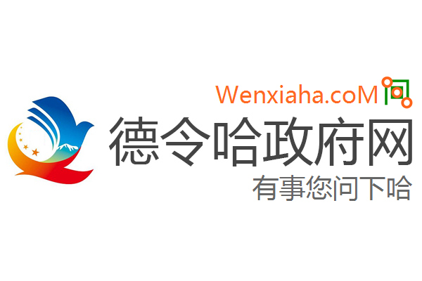 德令哈政府网 德令哈政府网