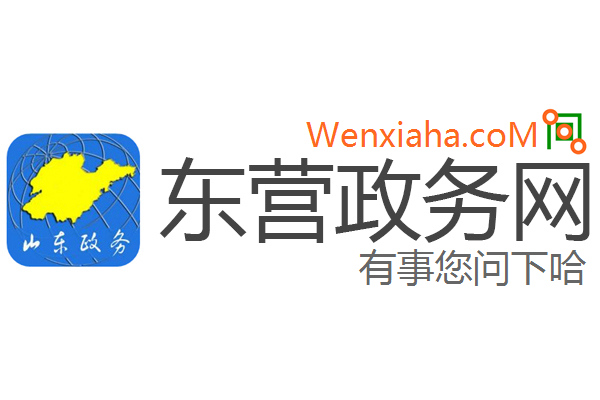 东营政务网 东营政务网