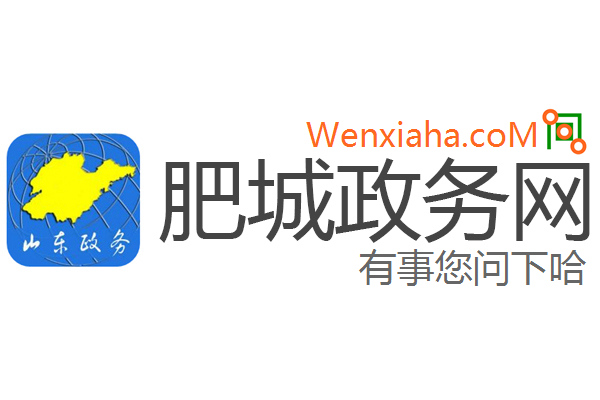 肥城政务网 肥城政务网