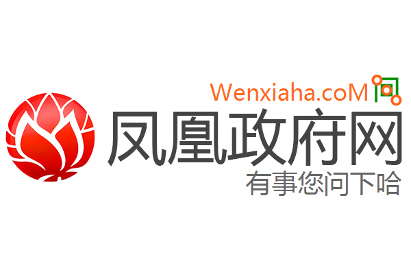 凤凰政府网