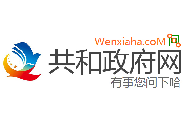 共和政府网
