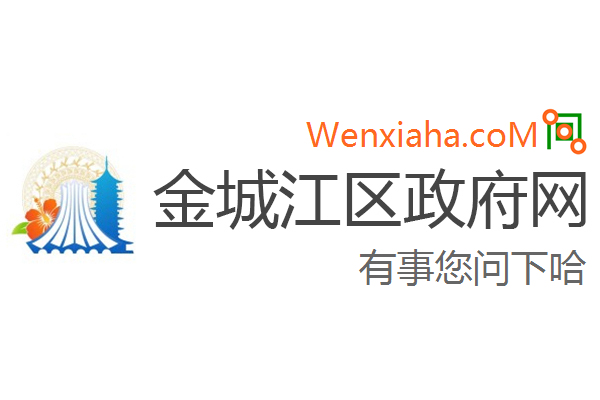 金城江区政府网