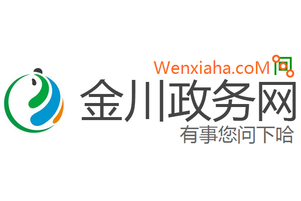 金川政务网