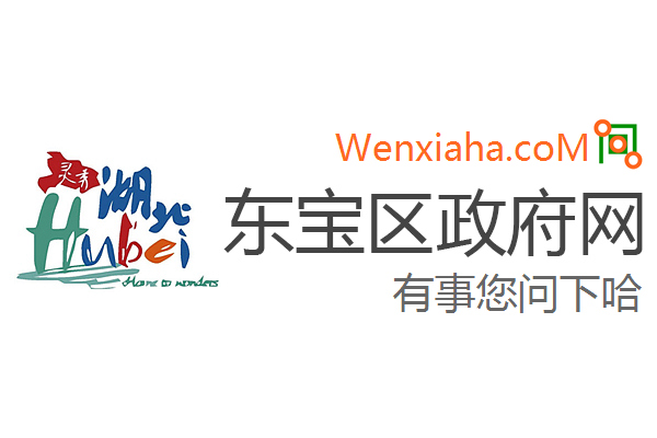 东宝区政府网 东宝区政府网