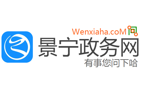 景宁政务网
