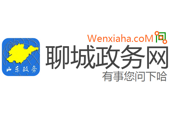 聊城政务网 聊城政务网