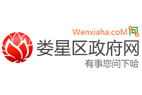 娄星区政府网