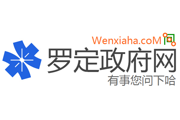 罗定政府网