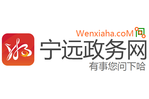 宁远政务网