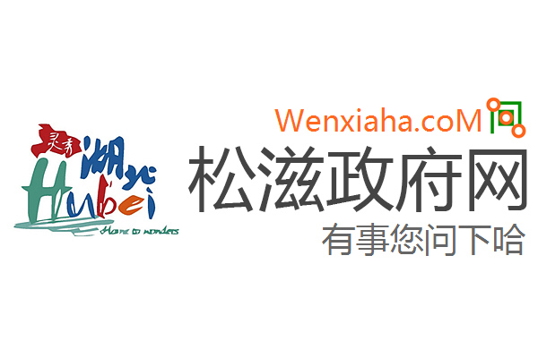 松滋政府网
