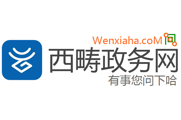 西畴政务网