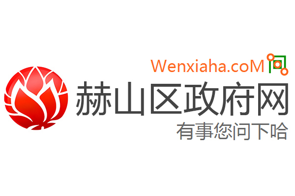 赫山区政府网