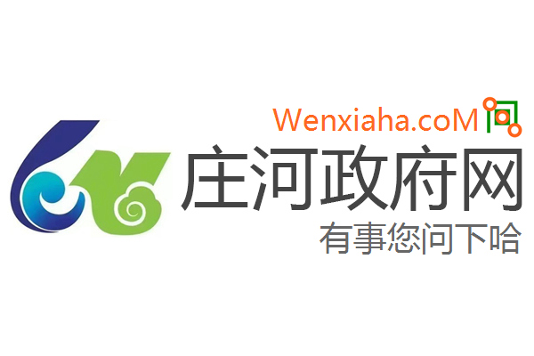 庄河政府网